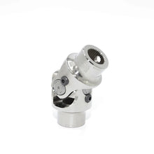 Load image into Gallery viewer, Flaming River 3/4"-36 X 3/4"-36 UNIVERSAL BILLET-JOINT - Back View