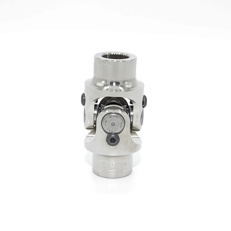 Flaming River 3/4"-36 X 3/4"-36 UNIVERSAL BILLET-JOINT - Installation View