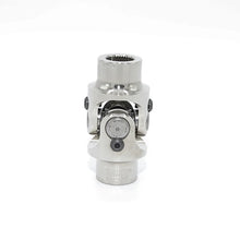 Load image into Gallery viewer, Flaming River 3/4"-36 X 3/4"-36 UNIVERSAL BILLET-JOINT - Installation View