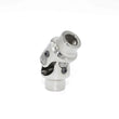 Load image into Gallery viewer, Flaming River 3/4"-36 X 3/4"-36 UNIVERSAL BILLET-JOINT - Additional View 5