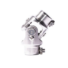Load image into Gallery viewer, Flaming River 3/4"-36 X 3/4" DD STAINLESS STEEL U-JOINT - SATIN - Side View