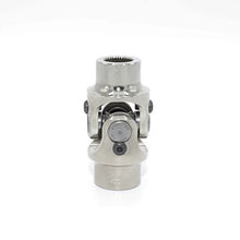 Load image into Gallery viewer, Flaming River 3/4"-36 X 3/4" DD UNIVERSAL BILLET-JOINT - Back View