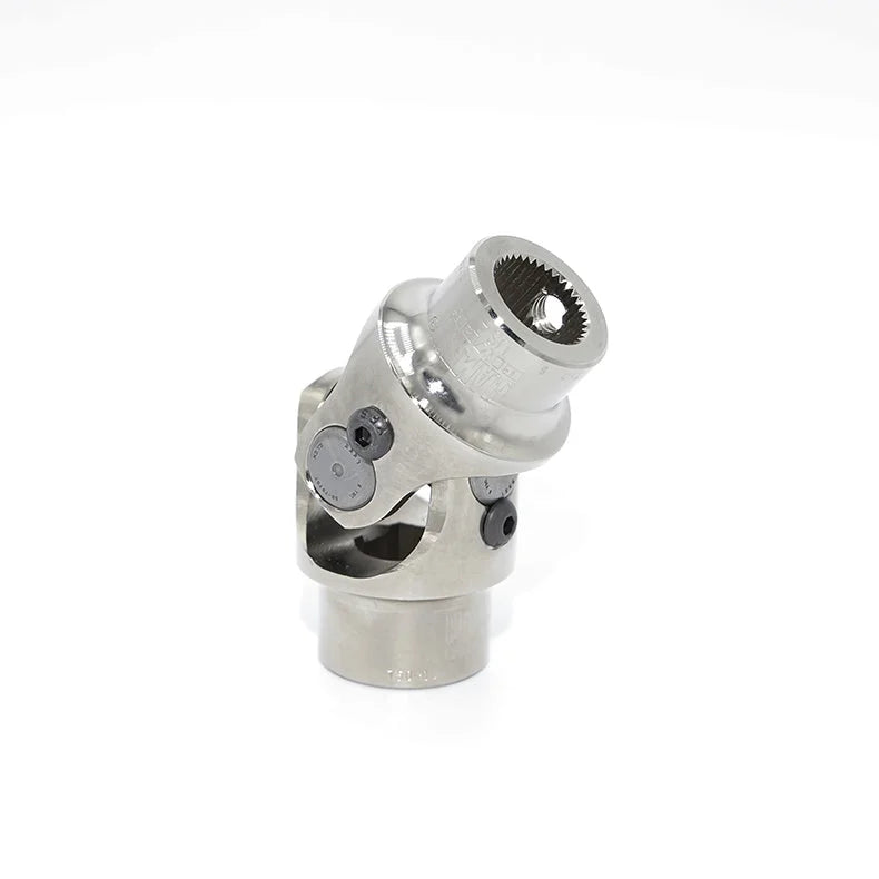 Flaming River 3/4"-36 X 3/4" DD UNIVERSAL BILLET-JOINT - Installation View