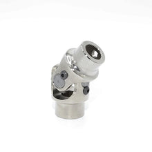 Load image into Gallery viewer, Flaming River 3/4"-36 X 3/4" DD UNIVERSAL BILLET-JOINT - Installation View