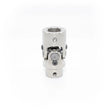 Load image into Gallery viewer, Flaming River 3/4" DD X 1" DD UNIVERSAL BILLET-JOINT - Side View