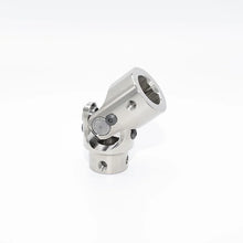 Load image into Gallery viewer, Flaming River 3/4" DD X 1" DD UNIVERSAL BILLET-JOINT - Installation View