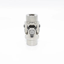 Load image into Gallery viewer, Flaming River 3/4" DD X 13/16"-36 UNIVERSAL BILLET-JOINT - Side View