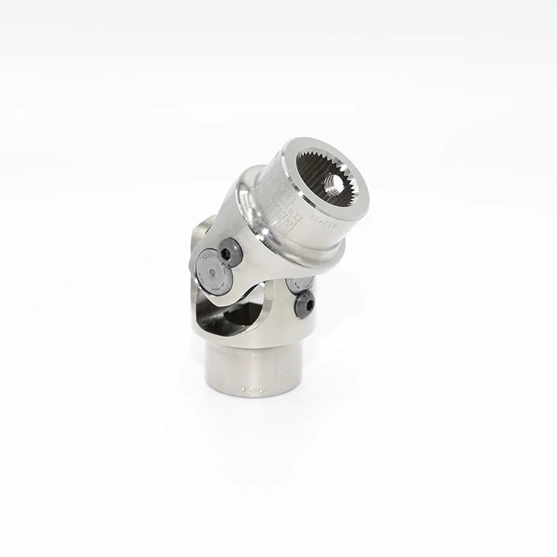 Flaming River 3/4" DD X 13/16"-36 UNIVERSAL BILLET-JOINT - Installation View