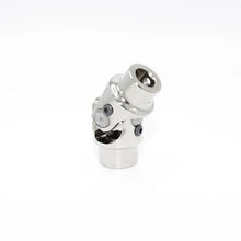 Load image into Gallery viewer, Flaming River 3/4" DD X 17MM DD UNIVERSAL BILLET-JOINT - Side View