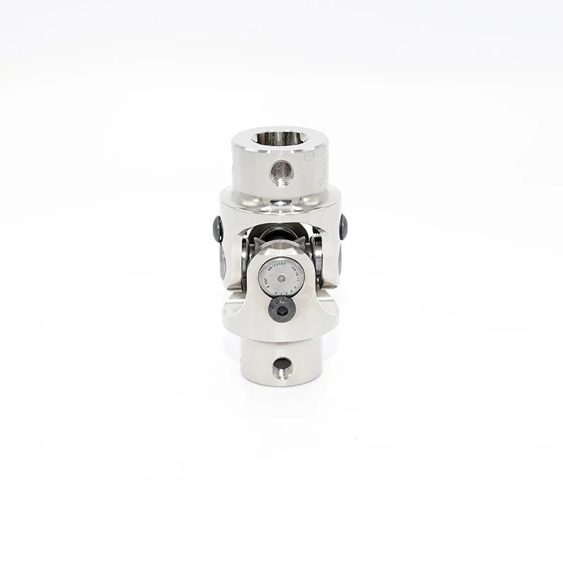 Flaming River 3/4" DD X 17MM DD UNIVERSAL BILLET-JOINT - Back View