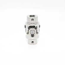 Load image into Gallery viewer, Flaming River 3/4" DD X 17MM DD UNIVERSAL BILLET-JOINT - Back View
