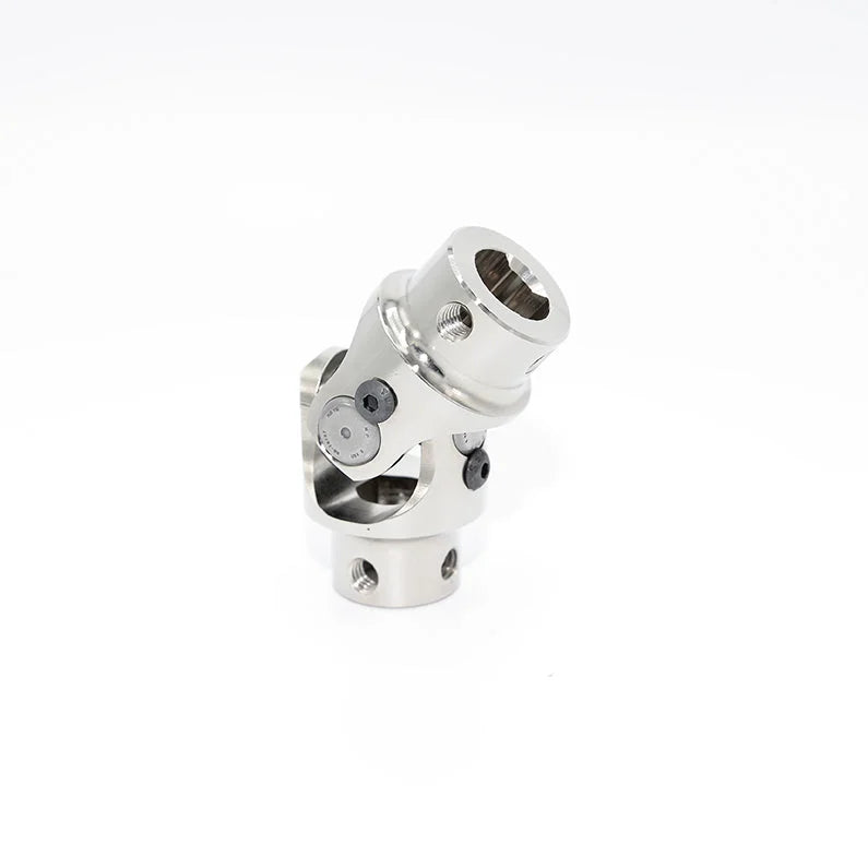 Flaming River 3/4" DD X 17MM DD UNIVERSAL BILLET-JOINT - Installation View