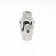 Load image into Gallery viewer, Flaming River 3/4" DD X 3/4"-30 UNIVERSAL BILLET-JOINT - Side View