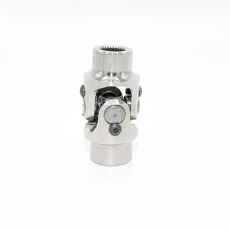 Flaming River 3/4" DD X 3/4"-30 UNIVERSAL BILLET-JOINT - Side View