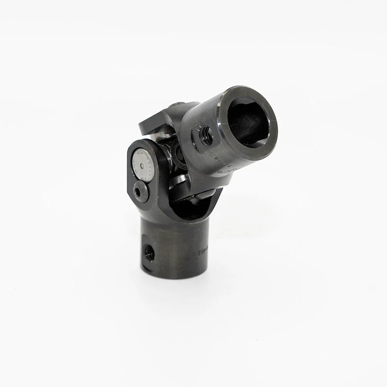 Flaming River 3/4" DD X 3/4" DD CHROME MOLY RACING U-JOINT - Installation View