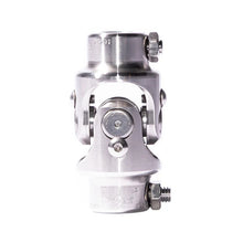 Load image into Gallery viewer, Flaming River 3/4" DD X 3/4" DD STAINLESS STEEL U-JOINT - SATIN - Main Product View
