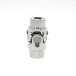 Load image into Gallery viewer, Flaming River 3/4" DD X 3/4" DD UNIVERSAL BILLET-JOINT - Side View