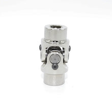 Load image into Gallery viewer, Flaming River 3/4" DD X 3/4" DD UNIVERSAL BILLET-JOINT - Side View