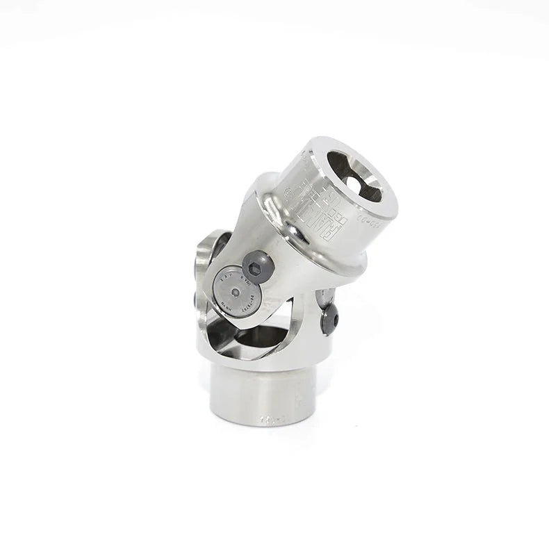 Flaming River 3/4" DD X 3/4" DD UNIVERSAL BILLET-JOINT - Back View