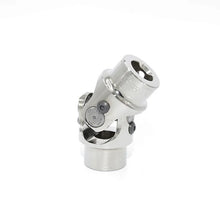 Load image into Gallery viewer, Flaming River 3/4" DD X 3/4" DD UNIVERSAL BILLET-JOINT - Back View