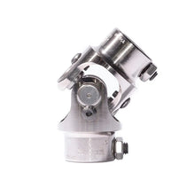 Load image into Gallery viewer, Flaming River 3/4" DD X 5/8"-36 UNIVERSAL BILLET-JOINT - Side View