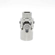 Load image into Gallery viewer, Flaming River 3/4" SMOOTH X 1" DD UNIVERSAL BILLET-JOINT - Side View