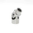 Load image into Gallery viewer, Flaming River 3/4" SMOOTH X 1" DD UNIVERSAL BILLET-JOINT - Installation View