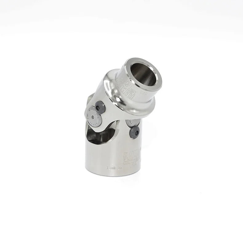 Flaming River 3/4" SMOOTH X 1" DD UNIVERSAL BILLET-JOINT - Installation View