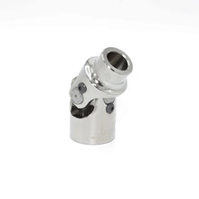 Load image into Gallery viewer, Flaming River 3/4" SMOOTH X 1" DD UNIVERSAL BILLET-JOINT - Installation View
