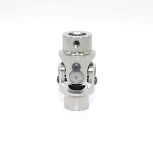 Load image into Gallery viewer, Flaming River 3/4" SMOOTH X 3/4" DD UNIVERSAL BILLET-JOINT - Side View