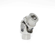 Load image into Gallery viewer, Flaming River 3/4" SMOOTH X 3/4" DD UNIVERSAL BILLET-JOINT - Back View