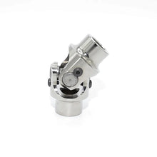 Load image into Gallery viewer, Flaming River 3/4" SMOOTH X 3/4" SMOOTH UNIVERSAL BILLET-JOINT - Back View