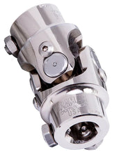 Load image into Gallery viewer, Flaming River 3/4" SMOOTH X 3/4" SMOOTH UNIVERSAL BILLET-JOINT - Additional View 5
