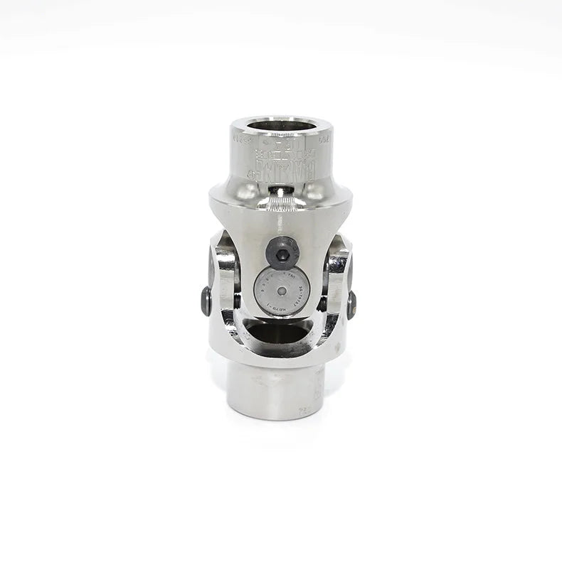 Flaming River 3/4" SMOOTH X 3/4" SMOOTH UNIVERSAL BILLET-JOINT - Additional View 6