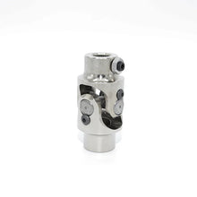 Load image into Gallery viewer, Flaming River 3/4" SMOOTH X 5/8"-36 UNIVERSAL BILLET-JOINT - Back View