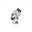Load image into Gallery viewer, Flaming River 3/4" SMOOTH X 5/8"-36 UNIVERSAL BILLET-JOINT - Additional View 5