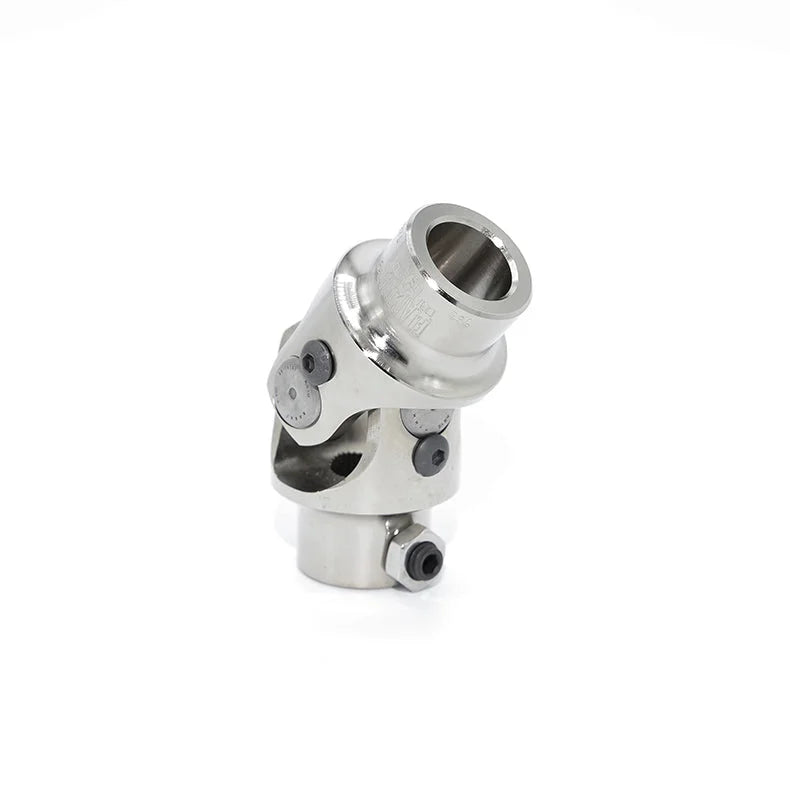 Flaming River 3/4" SMOOTH X 5/8"-36 UNIVERSAL BILLET-JOINT - Additional View 5