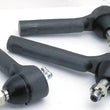 Load image into Gallery viewer, Flaming River 3.5" OUTER TIE ROD END - TWO (2) REQUIRED FOR INSTALLATION - Side View