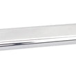Load image into Gallery viewer, Flaming River 36" STAINLESS 3/4" DD STEERING SHAFT - POLISHED FINISH