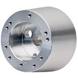 Load image into Gallery viewer, Flaming River 5/6 BOLT WHEEL ADAPTER FOR FLAMING RIVER COLUMN - SATIN FINISH