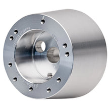 Load image into Gallery viewer, Flaming River 5/6 BOLT WHEEL ADAPTER FOR FLAMING RIVER COLUMN - SATIN FINISH