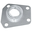 Load image into Gallery viewer, Flaming River 67-70 MUSTANG SWIVEL STEERING COLUMN FLOOR MOUNT - Main Product View