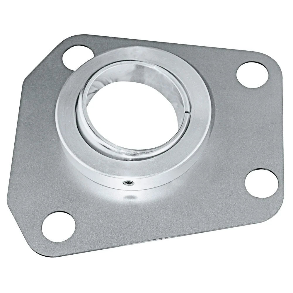 Flaming River 67-70 MUSTANG SWIVEL STEERING COLUMN FLOOR MOUNT - Main Product View