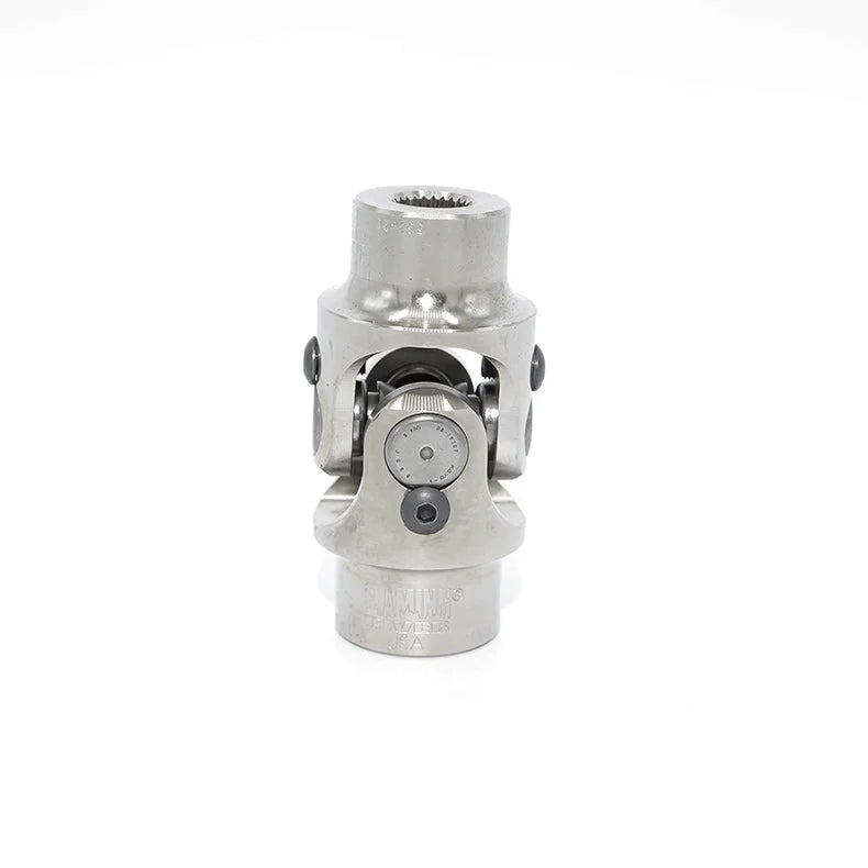 Flaming River 9/16"-26 X 3/4" DD UNIVERSAL BILLET-JOINT - Installation View