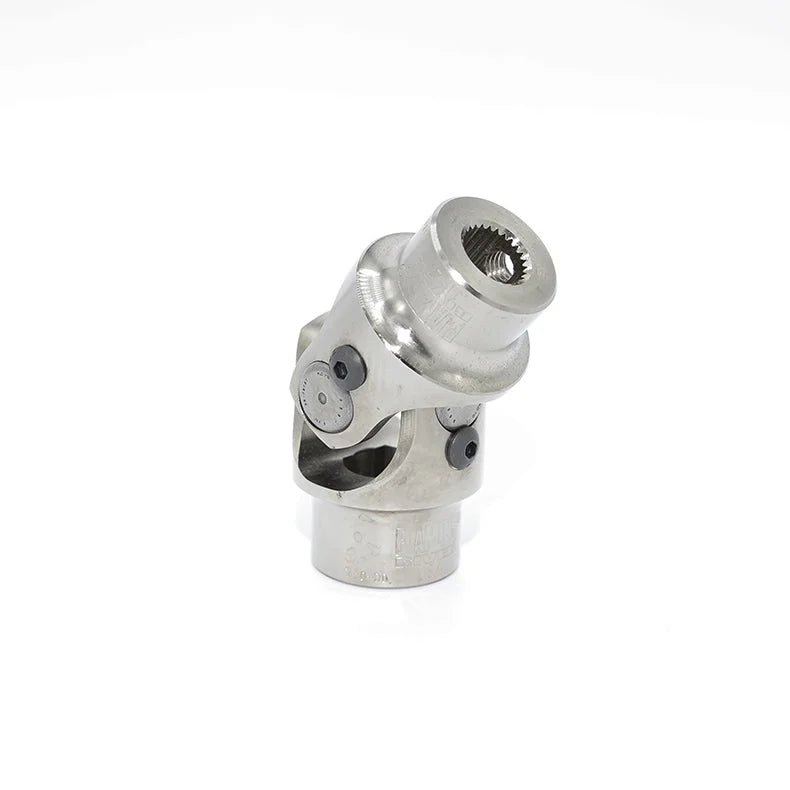 Flaming River 9/16"-26 X 3/4" DD UNIVERSAL BILLET-JOINT - Additional View 5