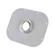 Load image into Gallery viewer, Flaming River BLANK SLATE SWIVEL FLOOR MOUNT