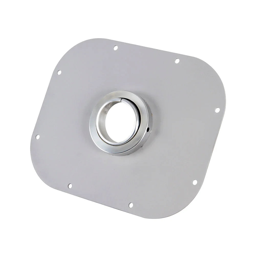 Flaming River BLANK SLATE SWIVEL FLOOR MOUNT
