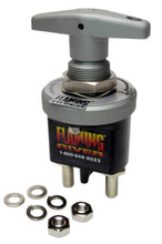 Load image into Gallery viewer, Flaming River Battery Cut-Off Switch - Main Product View