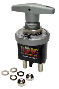 Flaming River Battery Cut-Off Switch - Main Product View