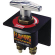 Load image into Gallery viewer, Flaming River Battery Cut-Off Switch - Side View